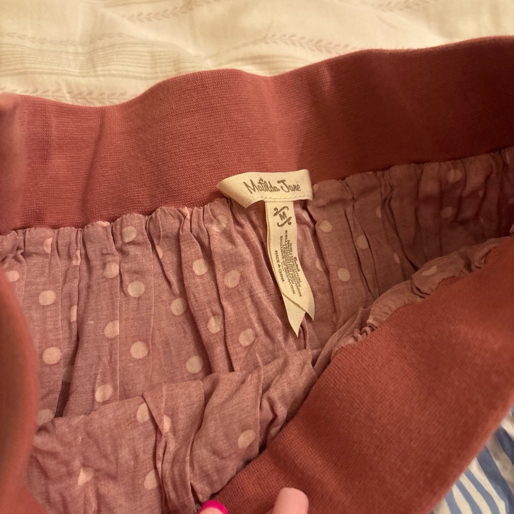 Matilda Jane Lot of 3 Items Size M - Picture 8 of 8